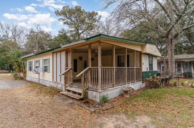 410 Lot 40 Ponderosa Rd