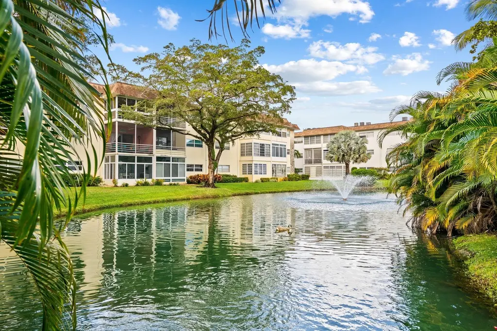 5151 W Oakland Park Blvd #309