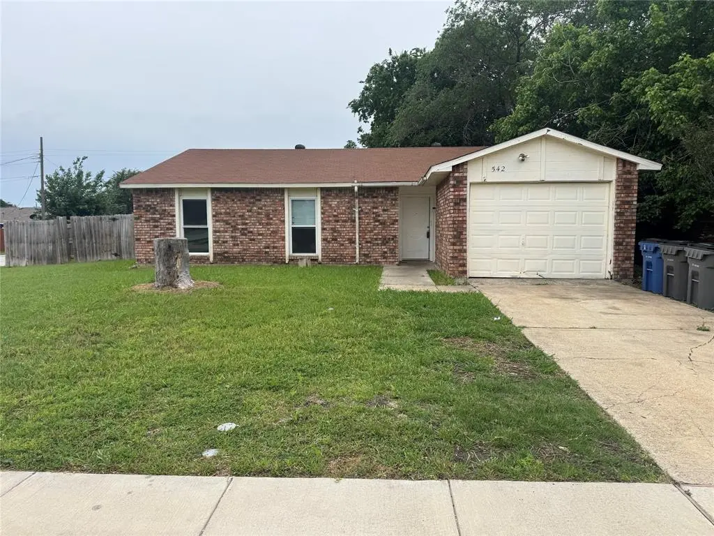 542 Hanover Dr