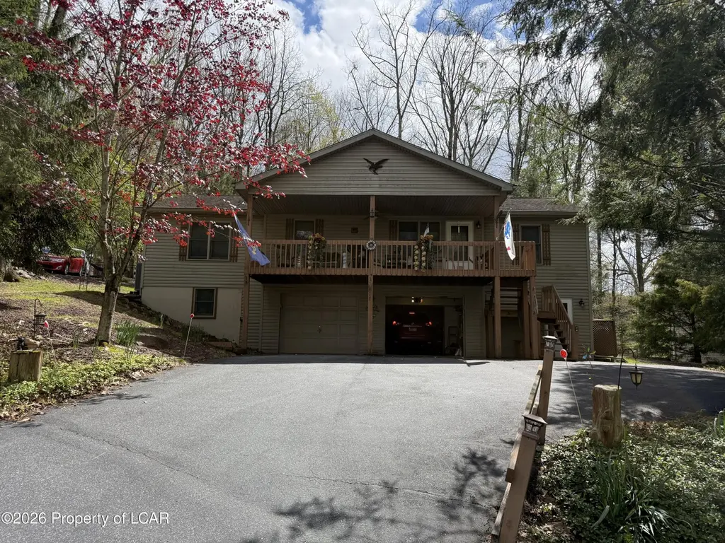 253 Snow Valley Dr