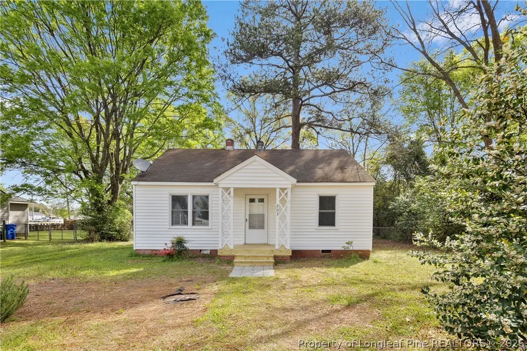 203 Rodie Ave