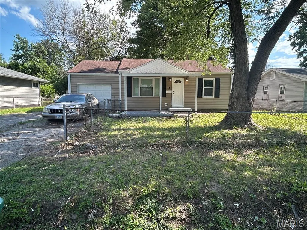 14 Hissrich St