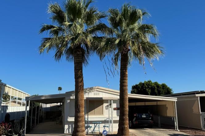 1850 W Camino Cerro