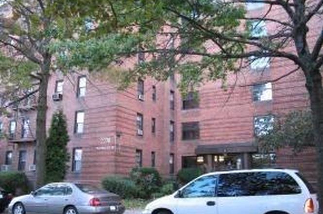 2241 Plumb 1 St Unit 6N