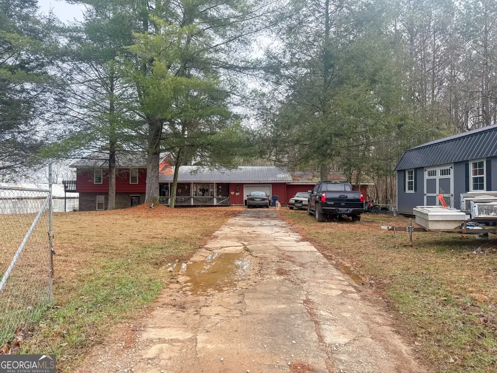 3750 Old Cleveland Rd