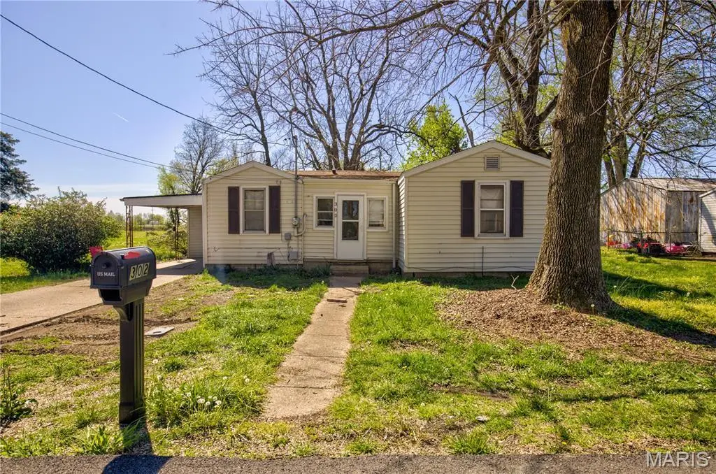 302 Marshall