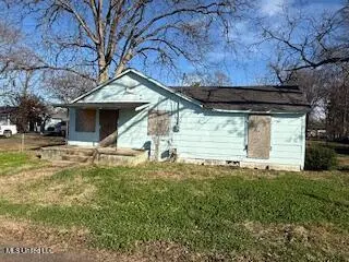 601 Miller Ave
