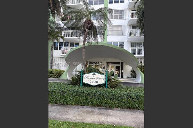 2100 Sans Souci Blvd Unit A1409