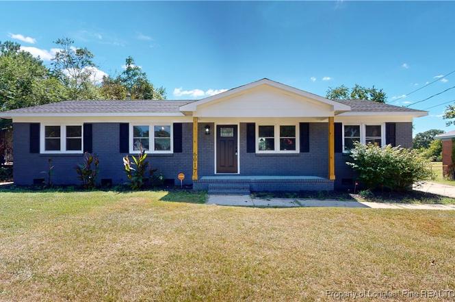 6017 Santa Fe Dr