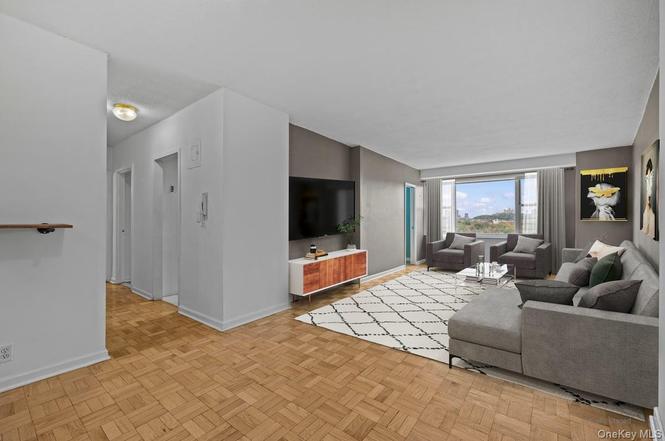 2400 Johnson Ave Unit 2F
