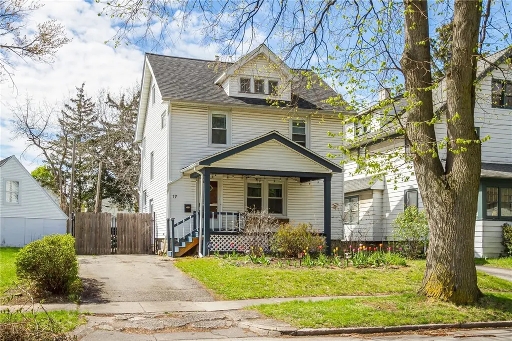 17 Indiana St
