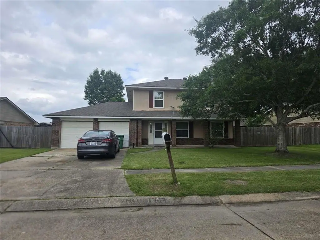 1800 W Frisco Dr