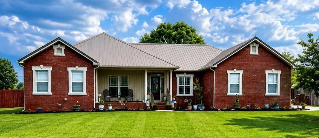 207 Glen Oaks Dr