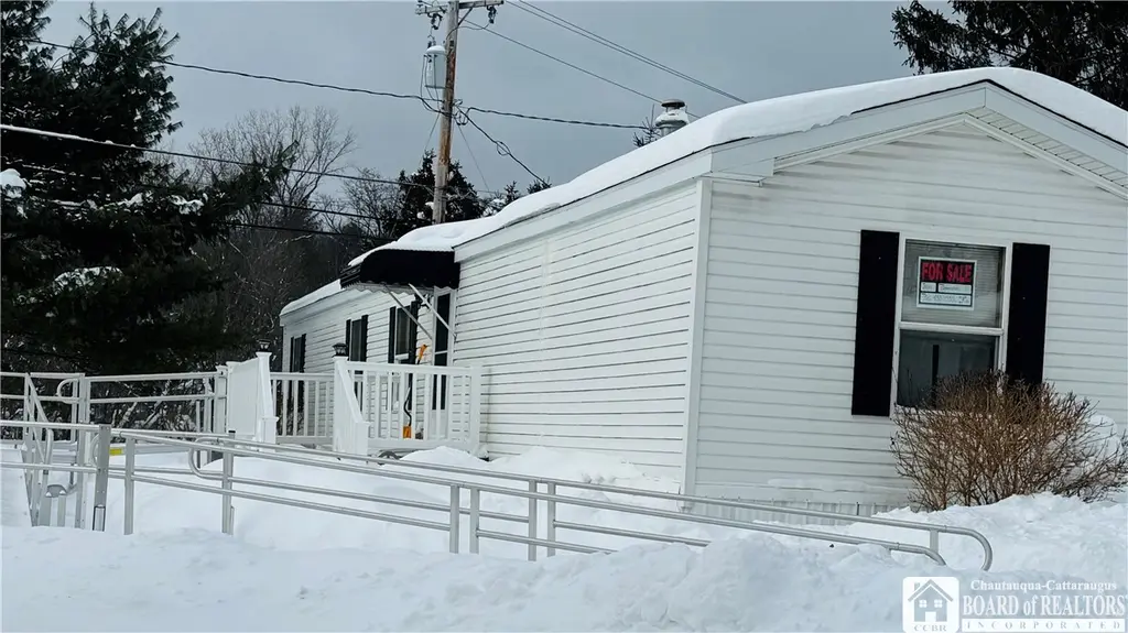 23 Ulrich Park Dr