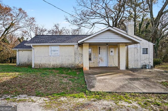 1341 NW Gun Club Rd NW