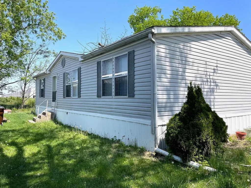 10610 Ashville Pike #6