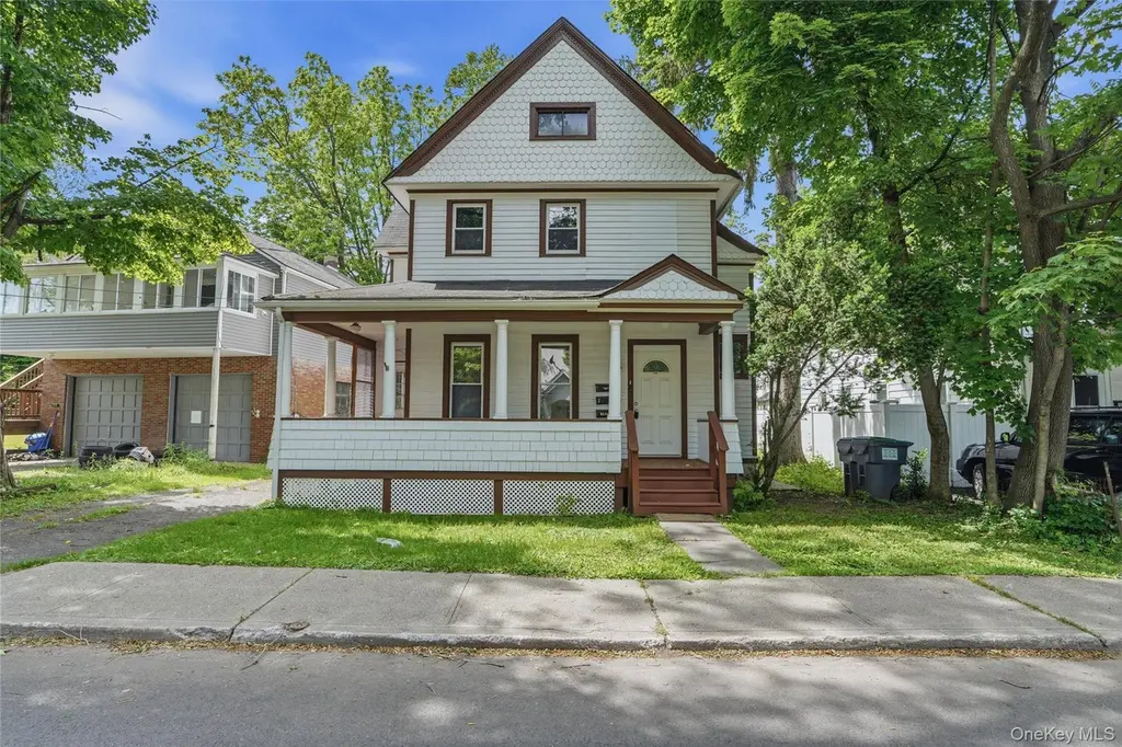 21 Church St