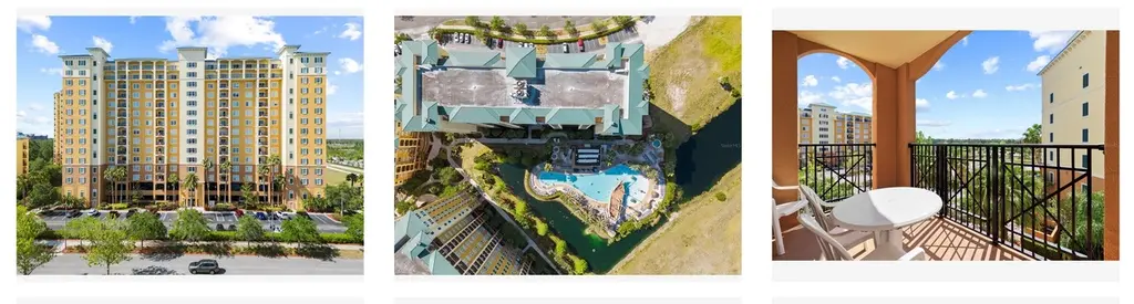 8101 Resort Village Dr