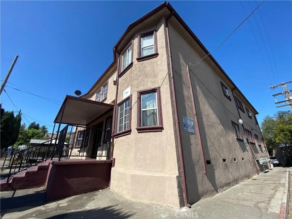 727 Cornwell