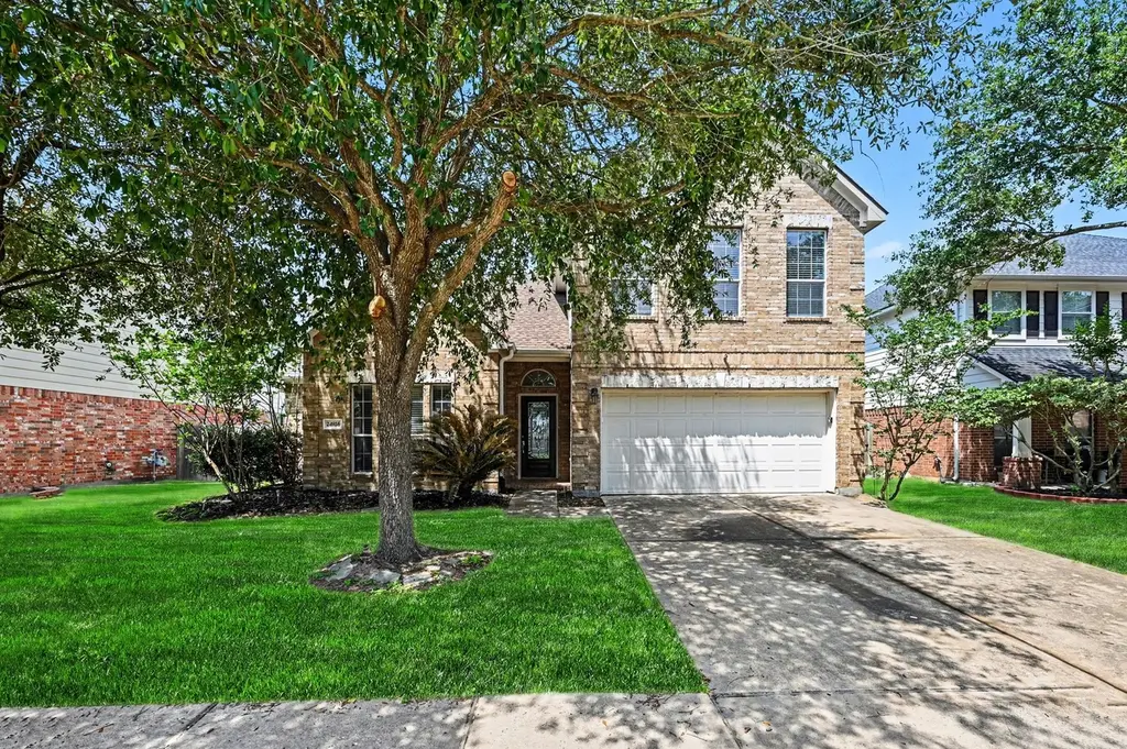 24926 Mason Creek Path