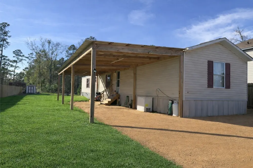 595 Road 3371a