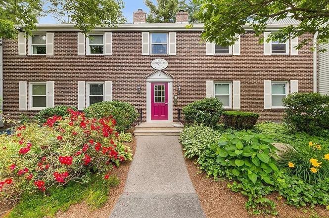 165 Norton Ave #5