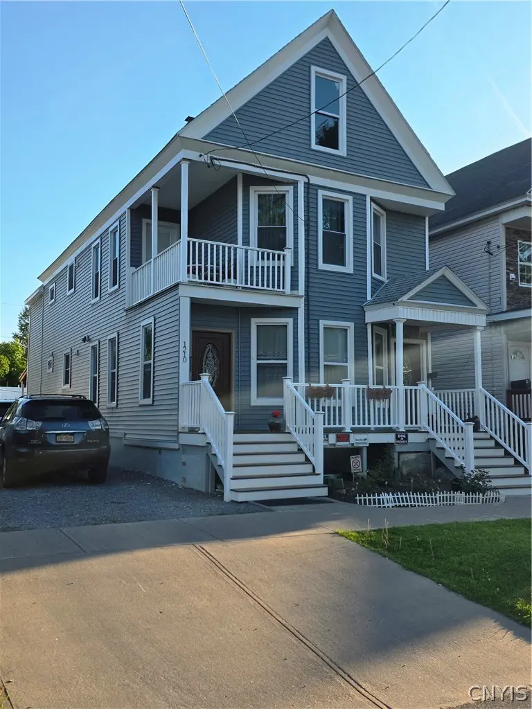 1210 South St