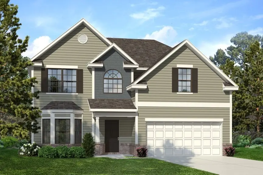 Sunbury Plan