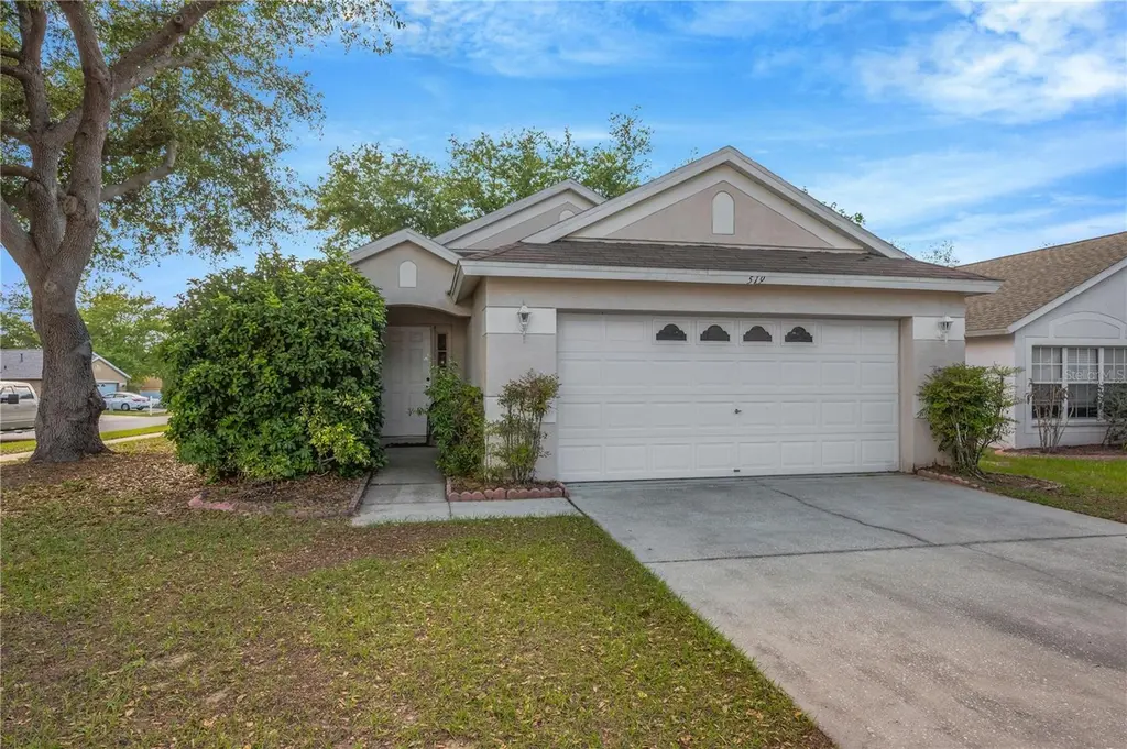 519 Summer Sails Dr