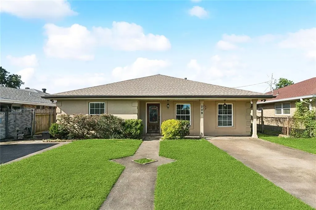 209 Ocelot Dr