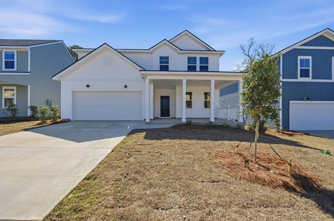 545 Carters Grove Ln