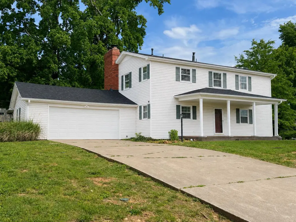 4851 S Farm Road 137
