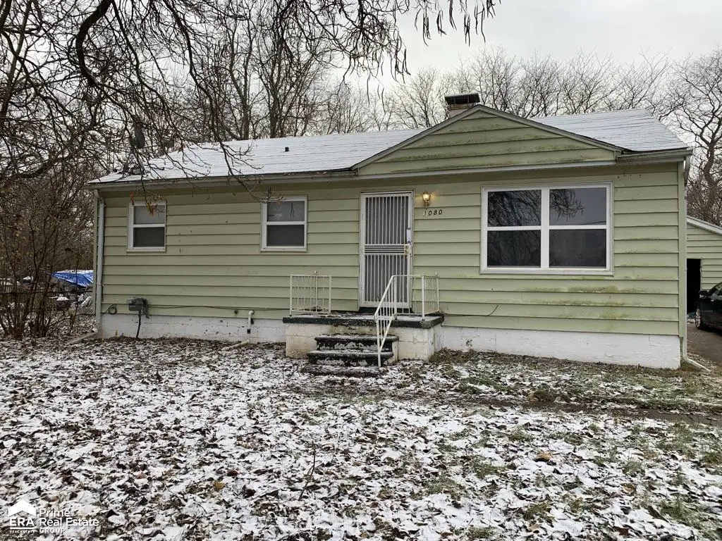1080 E Cornell Ave