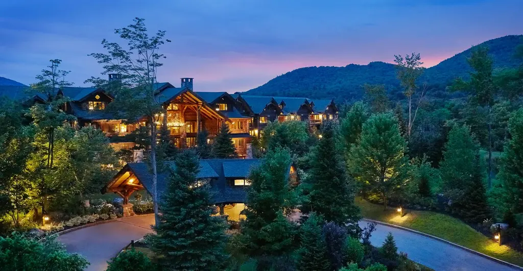 7 Whiteface Inn Ln Ln Unit 107, Int 2