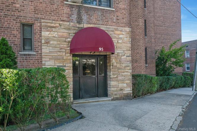 95 Sedgwick Ave Unit 1G