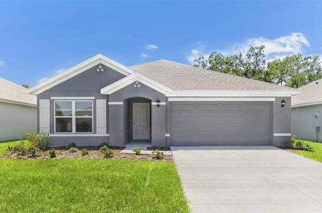 12007 Mountain Island Trl