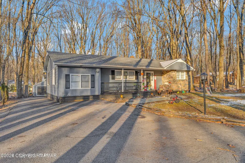 110 Linden Loop