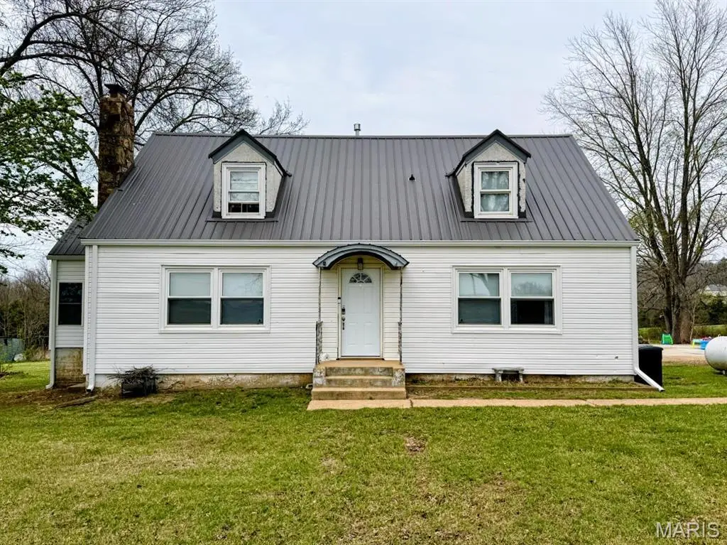 10739 Highway 32