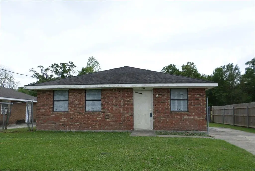 1408 Green Ave
