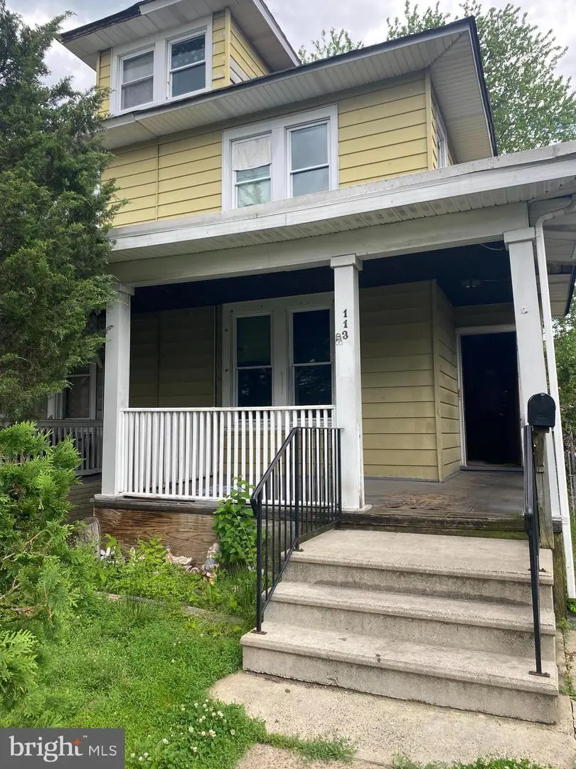 113 Parker Pl