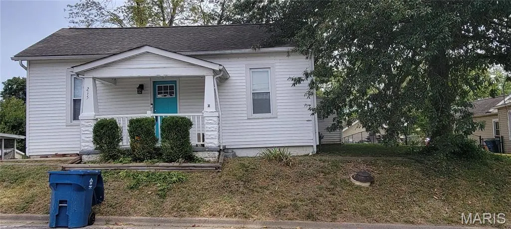 215 Summit Ave