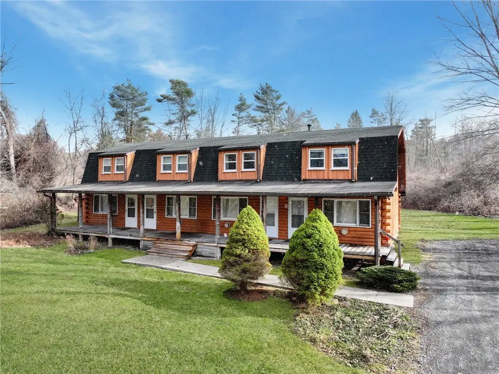 1283 Ellis Hollow Rd