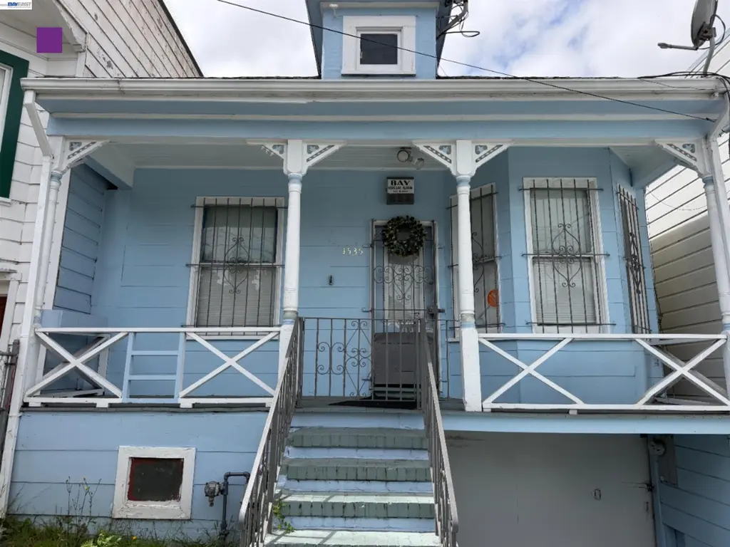 1535 Mckinnon Ave