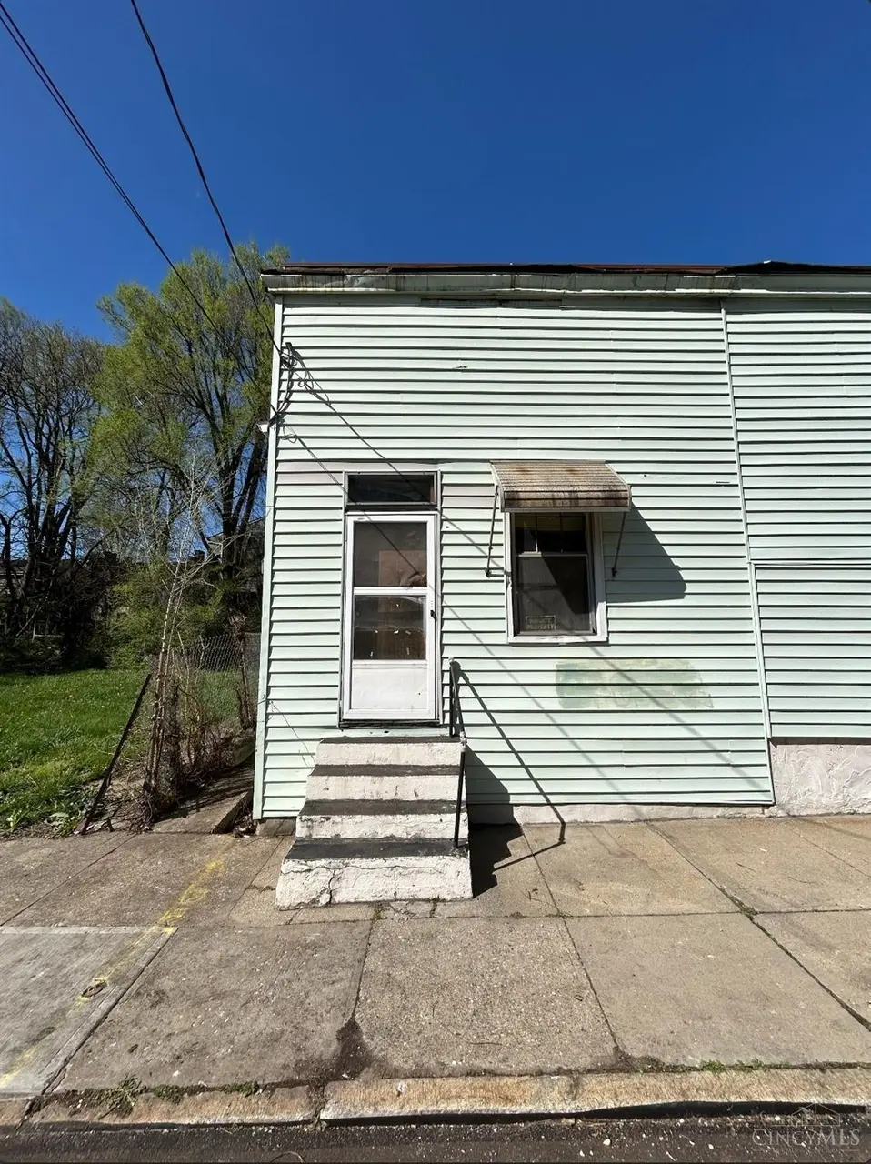 832 N Livingston St
