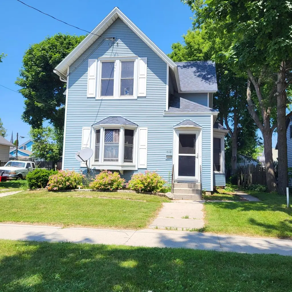 612 Buffalo St