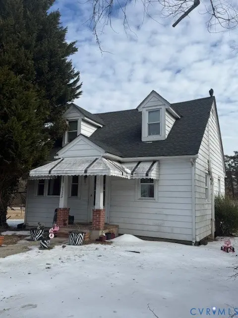 13257 Mary Ball Rd