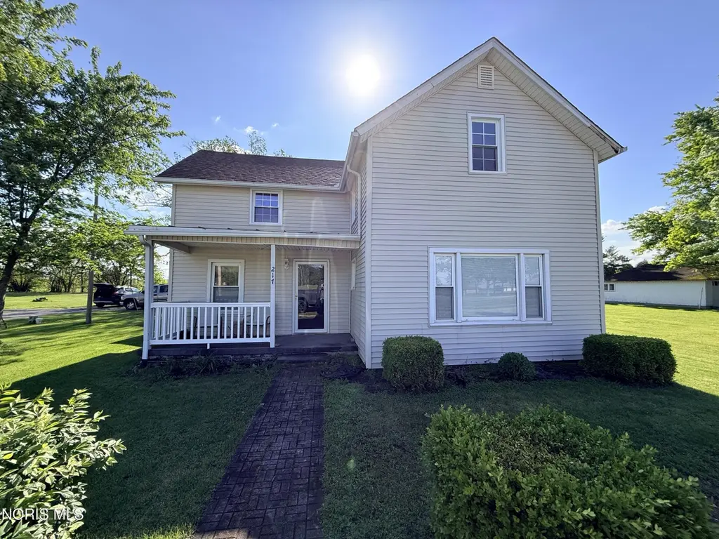 217 Mahoning St