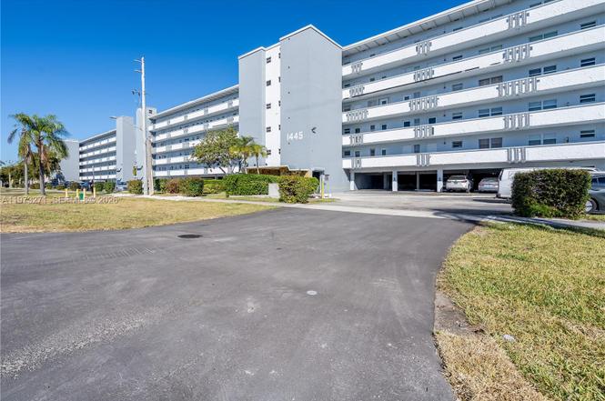1445 Atlantic Shores Blvd #210