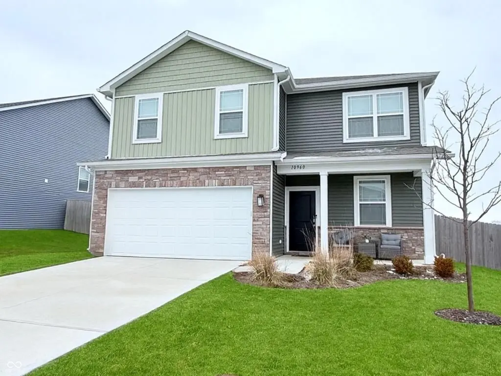 10960 N Heirloom Dr