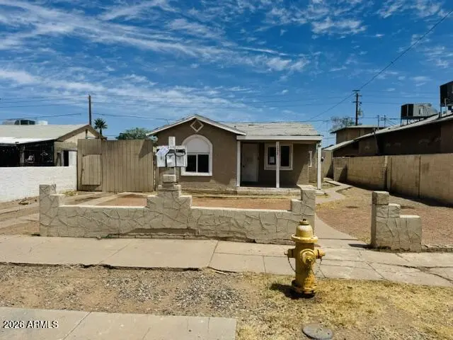 1522 W Taylor St
